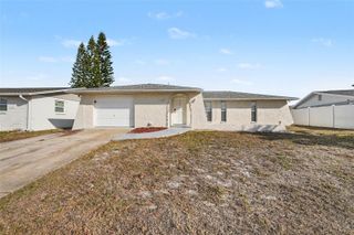 7321 S ROSARIAN DRIVE, Port Richey, FL 34668