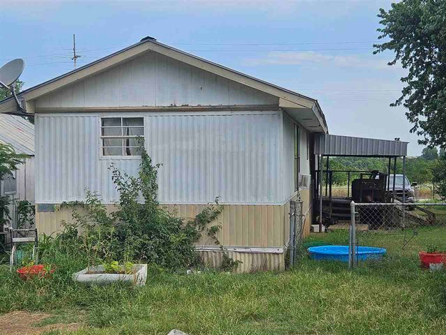 67 Ash Ave, Elgin, OK 73538