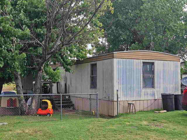 67 Ash Ave, Elgin, OK 73538