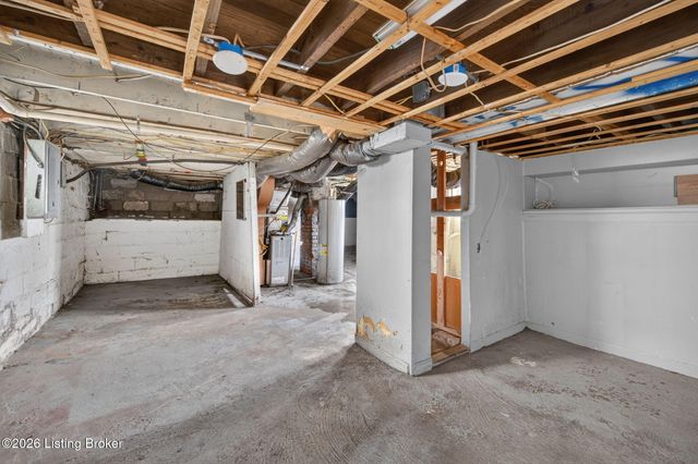 2918 Taylor Blvd, Louisville, KY 40208