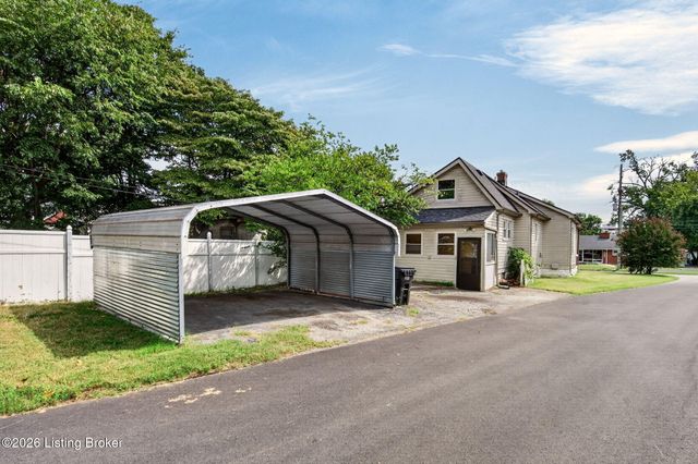 2918 Taylor Blvd, Louisville, KY 40208