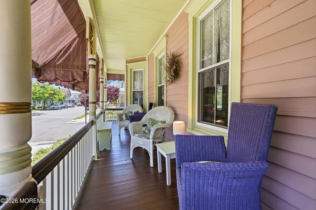 61 Franklin Avenue, Ocean Grove, NJ 07756