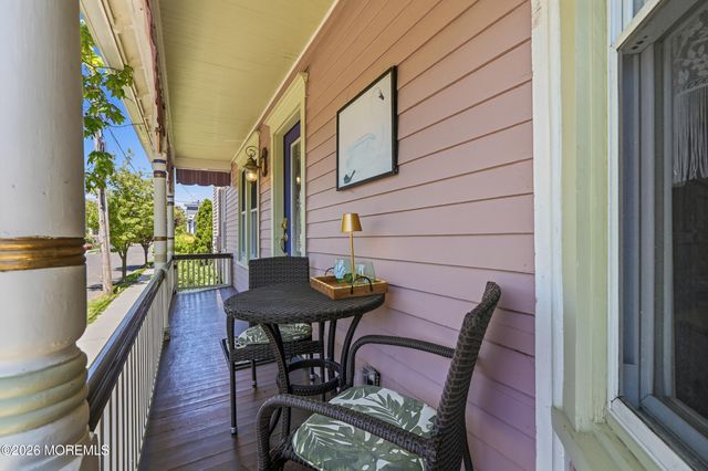61 Franklin Avenue, Ocean Grove, NJ 07756