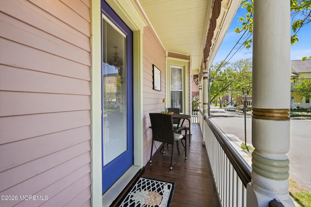 61 Franklin Avenue, Ocean Grove, NJ 07756