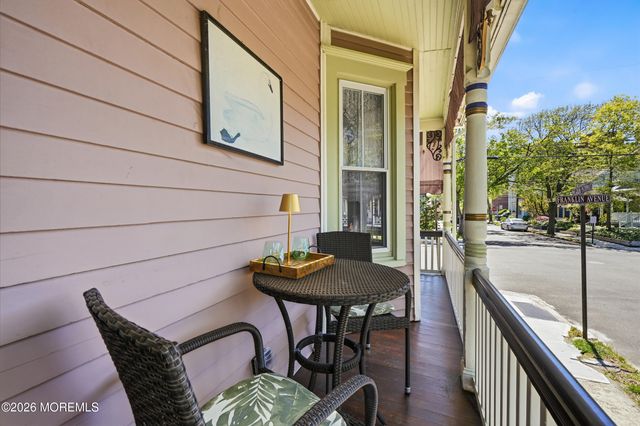 61 Franklin Avenue, Ocean Grove, NJ 07756