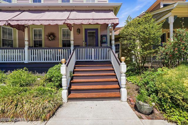61 Franklin Avenue, Ocean Grove, NJ 07756