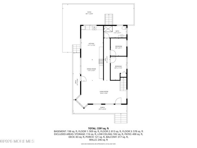 61 Franklin Avenue, Ocean Grove, NJ 07756