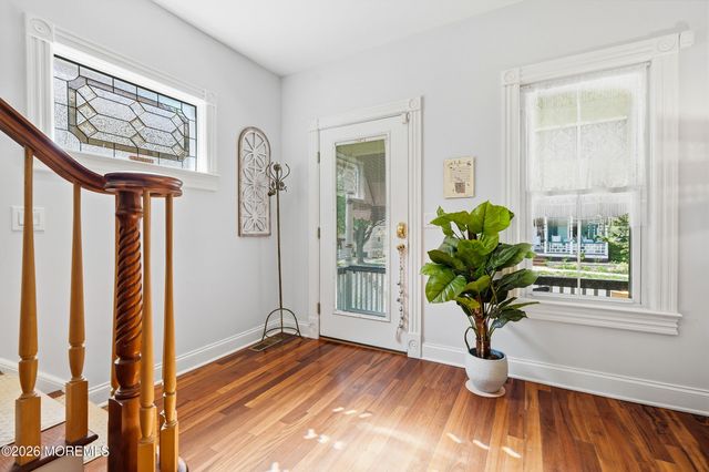 61 Franklin Avenue, Ocean Grove, NJ 07756