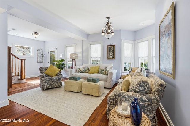 61 Franklin Avenue, Ocean Grove, NJ 07756