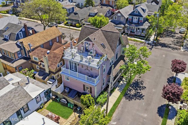 61 Franklin Avenue, Ocean Grove, NJ 07756