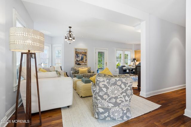 61 Franklin Avenue, Ocean Grove, NJ 07756