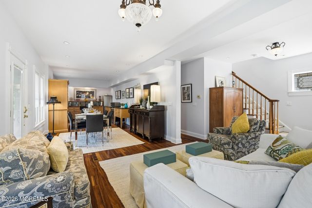 61 Franklin Avenue, Ocean Grove, NJ 07756