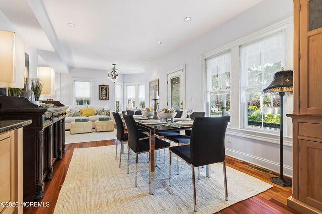 61 Franklin Avenue, Ocean Grove, NJ 07756