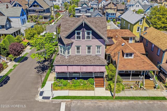 61 Franklin Avenue, Ocean Grove, NJ 07756
