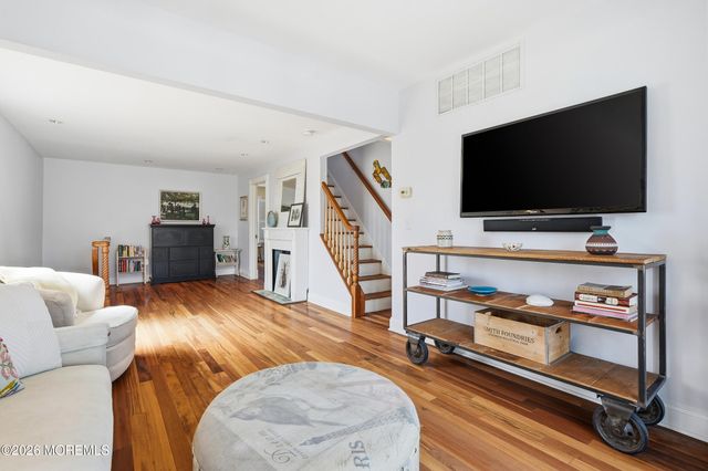 61 Franklin Avenue, Ocean Grove, NJ 07756
