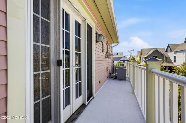 61 Franklin Avenue, Ocean Grove, NJ 07756