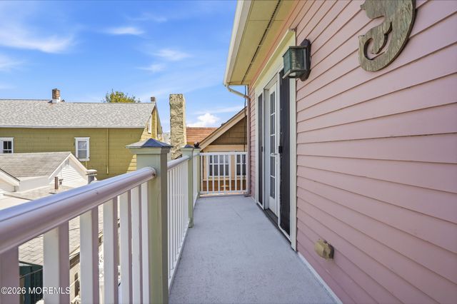61 Franklin Avenue, Ocean Grove, NJ 07756