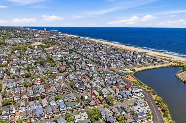 61 Franklin Avenue, Ocean Grove, NJ 07756