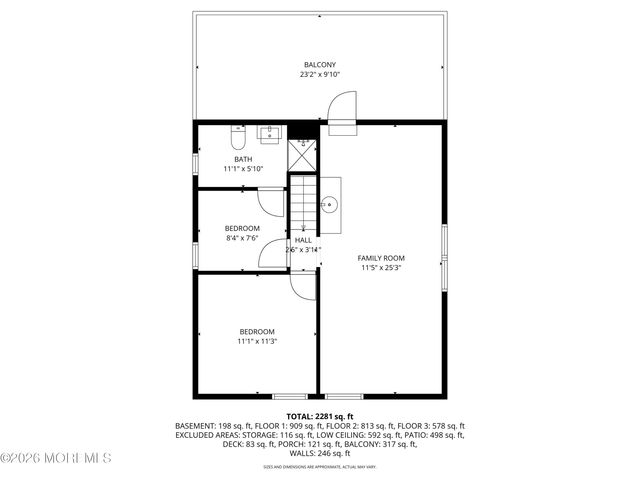 61 Franklin Avenue, Ocean Grove, NJ 07756