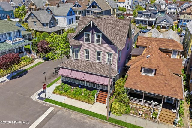 61 Franklin Avenue, Ocean Grove, NJ 07756