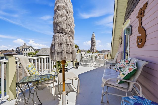 61 Franklin Avenue, Ocean Grove, NJ 07756