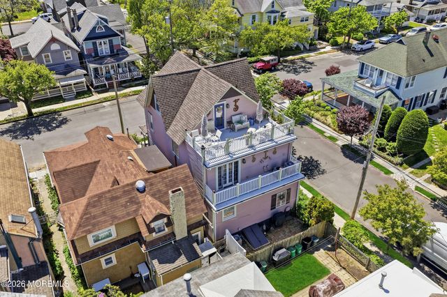 61 Franklin Avenue, Ocean Grove, NJ 07756