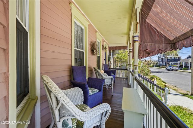 61 Franklin Avenue, Ocean Grove, NJ 07756
