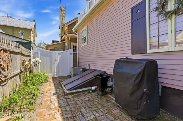 61 Franklin Avenue, Ocean Grove, NJ 07756