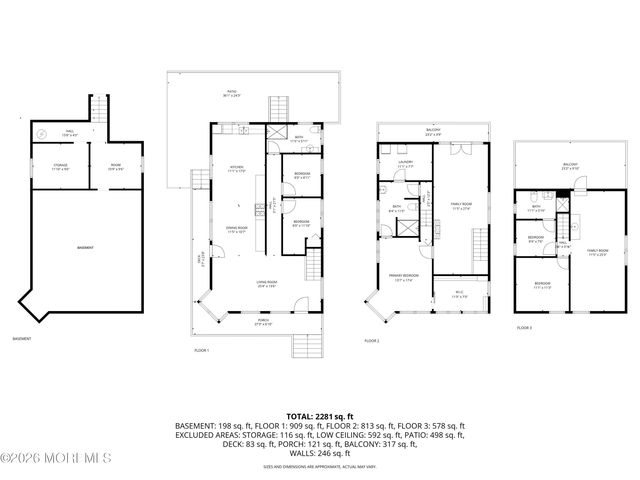 61 Franklin Avenue, Ocean Grove, NJ 07756