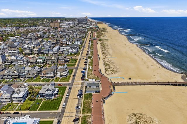 61 Franklin Avenue, Ocean Grove, NJ 07756