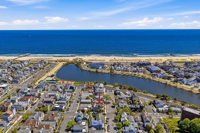 61 Franklin Avenue, Ocean Grove, NJ 07756