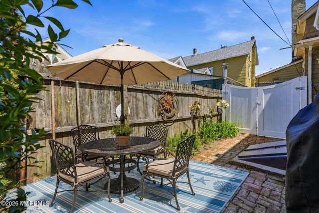 61 Franklin Avenue, Ocean Grove, NJ 07756