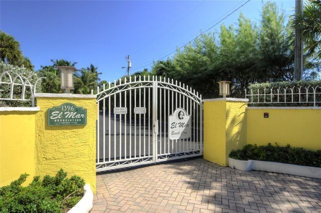 1391 S Ocean Boulevard 105, Pompano Beach, FL 33062
