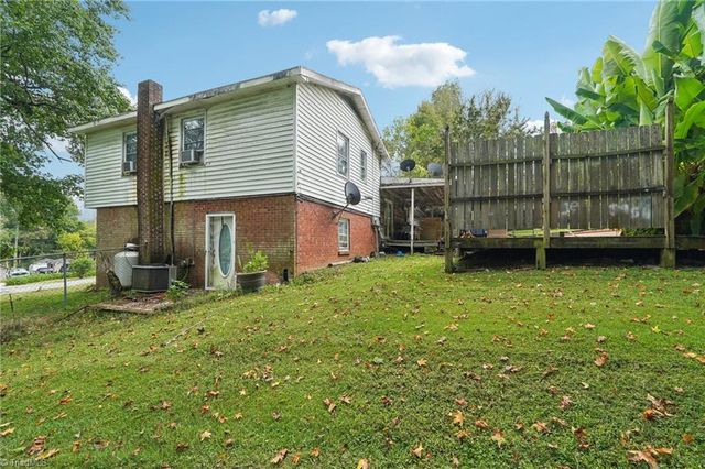 5519 Windemere Circle, Trinity, NC 27370