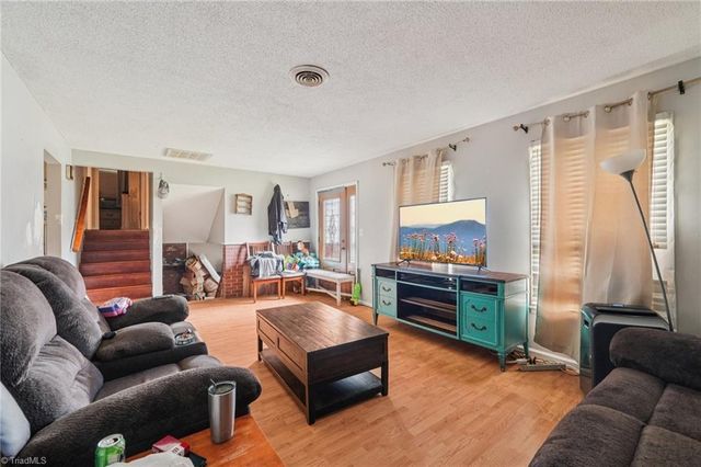 5519 Windemere Circle, Trinity, NC 27370