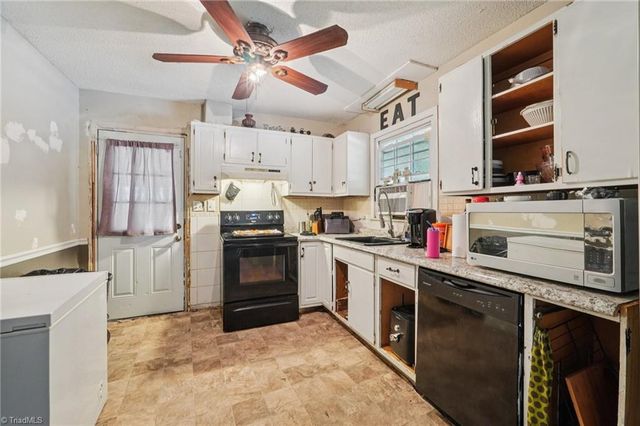 5519 Windemere Circle, Trinity, NC 27370