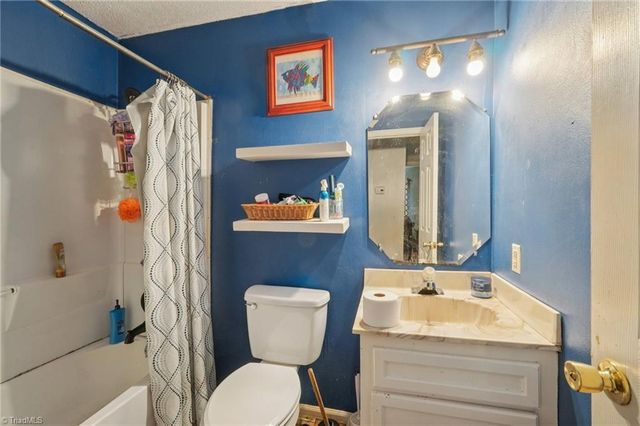 5519 Windemere Circle, Trinity, NC 27370