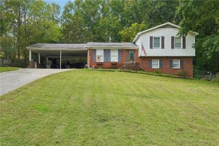 5519 Windemere Circle, Trinity, NC 27370