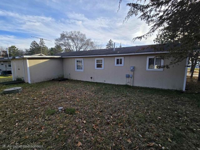 W442 HURON BAY DRIVE, Montello, WI 53949