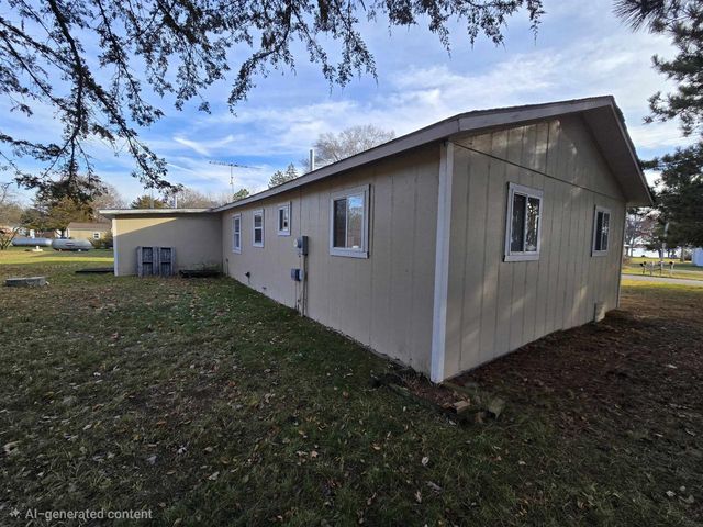 W442 HURON BAY DRIVE, Montello, WI 53949