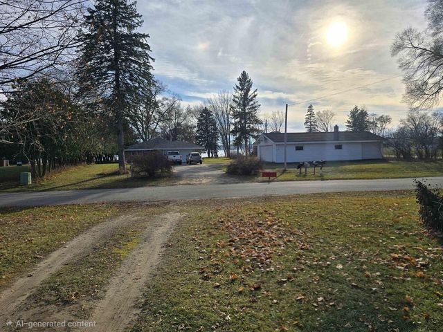 W442 HURON BAY DRIVE, Montello, WI 53949