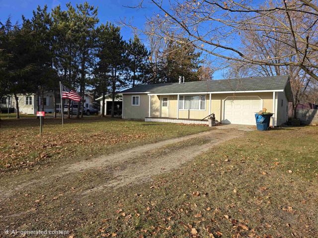 W442 HURON BAY DRIVE, Montello, WI 53949