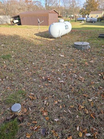 W442 HURON BAY DRIVE, Montello, WI 53949