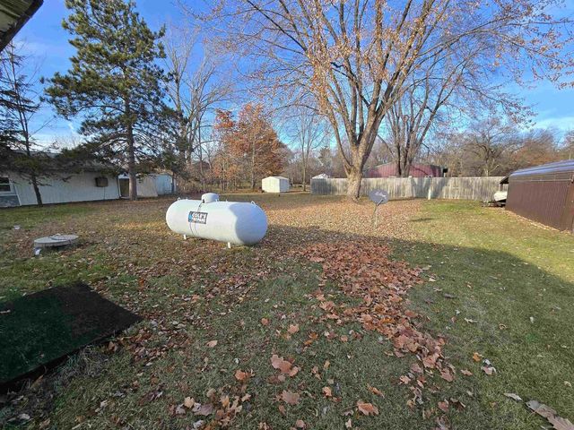 W442 HURON BAY DRIVE, Montello, WI 53949