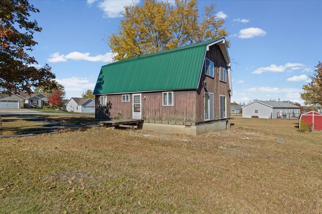 144 Pawnee Drive, Loda, IL 60948