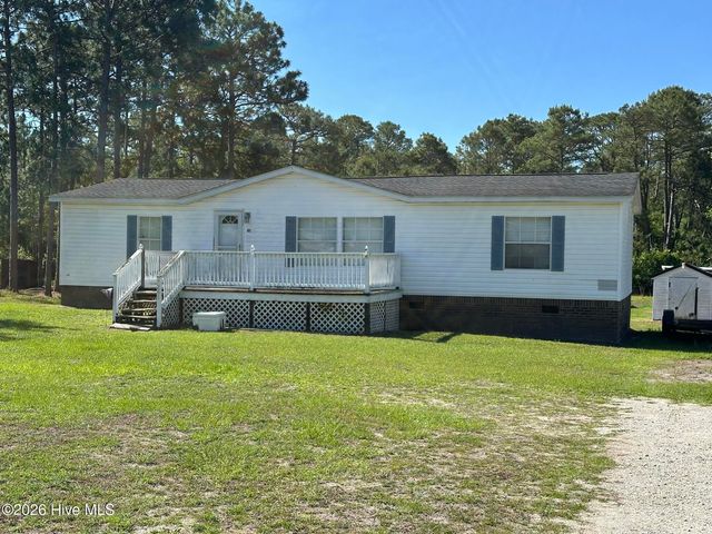7241 Hunters Ridge Drive, Leland, NC 28451