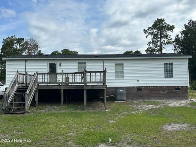 7241 Hunters Ridge Drive, Leland, NC 28451