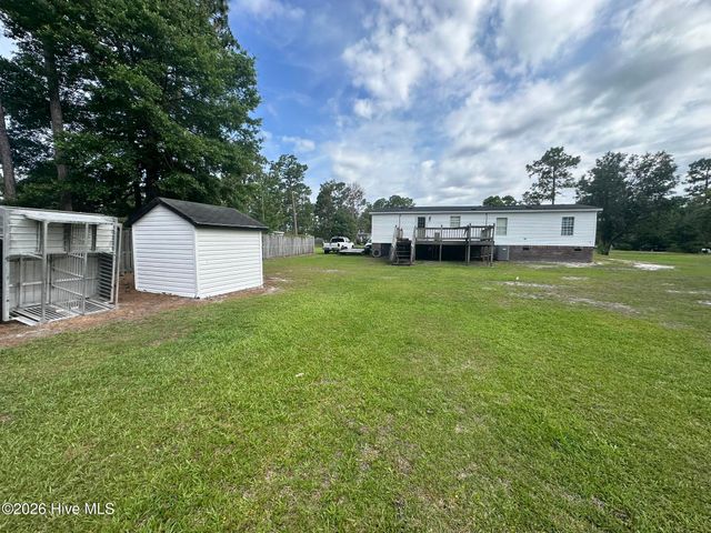 7241 Hunters Ridge Drive, Leland, NC 28451