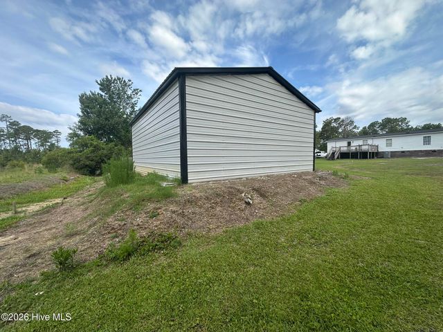 7241 Hunters Ridge Drive, Leland, NC 28451