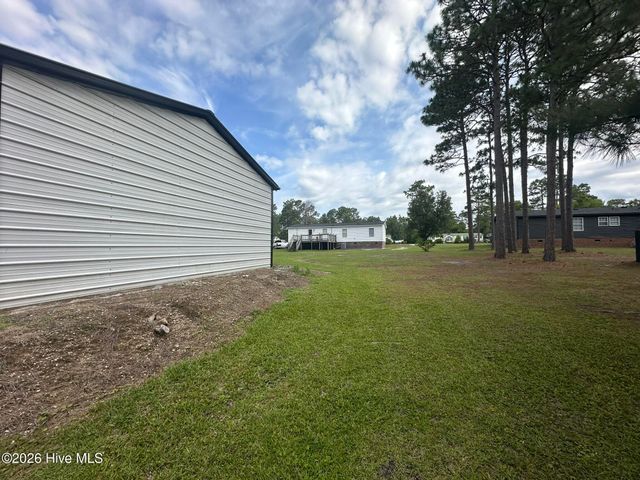 7241 Hunters Ridge Drive, Leland, NC 28451